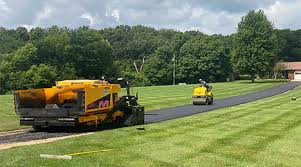 Why Choose Us For All Your Driveway Paving Needs in Sulphur Springs, AR?